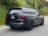 Used 2024 BMW X7 xDrive40i w/ M Sport Package image 5