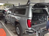 Used 2025 GMC Sierra 2500 SLT w/ SLT Convenience Package image 4