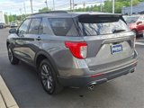 Certified 2022 Ford Explorer XLT w/ Equipment Group 202A image 5
