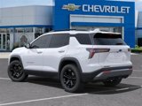 New 2026 Chevrolet Equinox LT w/ Convenience Package II image 4