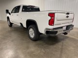 New 2025 Chevrolet Silverado 3500 LTZ w/ LTZ Plus Package image 4