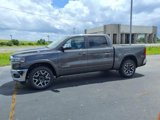 New 2025 RAM 1500 Laramie image 3