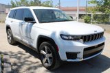 Used 2021 Jeep Grand Cherokee L Limited w/ Trailer Tow Package image 3