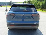 New 2026 Chevrolet Equinox LT w/ Convenience Package II image 4