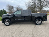 Used 2020 Chevrolet Silverado 1500 RST image 2