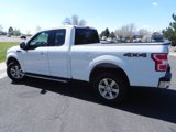 Used 2018 Ford F150 XLT w/ Equipment Group 302A Luxury image 2