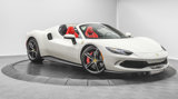 Certified 2024 Ferrari 296 GTS image 2