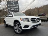 Used 2016 Mercedes-Benz GLC 300 w/ Premium Package image 3