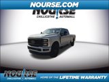 New 2025 Ford F350 Lariat image 4
