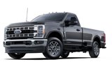 New 2025 Ford F350 XLT image 2