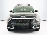 Used 2024 Kia Sportage SX image 2