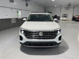 New 2025 Volkswagen Atlas SE image 6