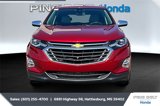 Used 2020 Chevrolet Equinox Premier image 3