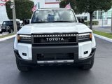 Used 2025 Toyota Land Cruiser image 4
