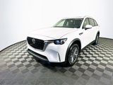 New 2025 MAZDA CX-90 3.3 Turbo w/ Preferred Package image 4