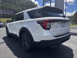 New 2025 Ford Explorer ST w/ Sun And Sound Package image 3