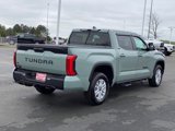New 2025 Toyota Tundra SR5 image 4
