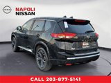 New 2025 Nissan Rogue Platinum w/ Tech Package image 5