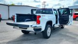 New 2025 Chevrolet Silverado 2500 LTZ w/ LTZ Premium Package image 6
