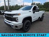 New 2025 Chevrolet Silverado 3500 LT image 4