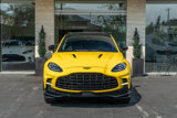 Used 2023 Aston Martin DBX 707 image 6