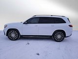 New 2025 Mercedes-Benz GLS 450 4MATIC image 2