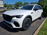 New 2025 MAZDA CX-70 Plug-In Hybrid w/ Premium Pkg image 2
