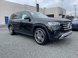 New 2025 Mercedes-Benz GLS 450 4MATIC image 4