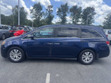 Used 2016 Honda Odyssey EX-L image 2