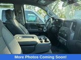 Used 2024 Chevrolet Silverado 2500 Custom w/ Custom Convenience Package image 2