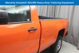 Used 2016 Chevrolet Silverado 2500 W/T w/ WT Fleet Convenience Package image 4