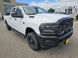 New 2025 RAM 2500 Tradesman image 4
