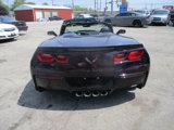 Used 2017 Chevrolet Corvette Stingray Convertible image 4