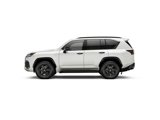 New 2025 Lexus LX 700h Overtrail image 6
