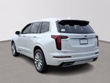 New 2025 Cadillac XT6 Premium Luxury w/ Technology Package image 4