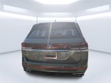 New 2025 Volkswagen Atlas SEL Premium R-Line image 4