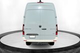 New 2025 Mercedes-Benz Sprinter 3500 image 4