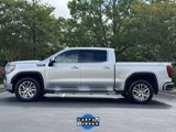 Used 2020 GMC Sierra 1500 SLT w/ SLT Premium Plus Package image 3
