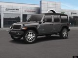 New 2025 Jeep Wrangler Sport S w/ Convenience Group image 2