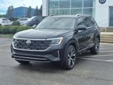 New 2026 Volkswagen Atlas SEL Premium R-Line image 3