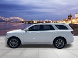 Used 2022 Dodge Durango SXT w/ Anodized Platinum Package image 2