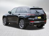 New 2025 Jeep Grand Cherokee Overland w/ Adv Protech Group III image 3