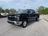 New 2025 Chevrolet Silverado 2500 LT image 4