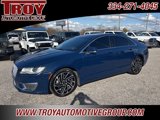 Used 2020 Lincoln MKZ Reserve image 3