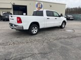 New 2025 RAM 1500 Big Horn image 3