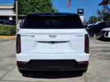 New 2025 Cadillac Escalade IQ Sport 1 w/ Smart Trailering package image 4