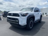 New 2025 Toyota 4Runner TRD Off-Road image 3