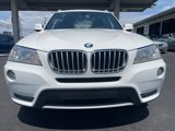 Used 2013 BMW X3 xDrive28i image 2