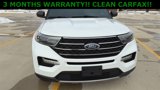 Used 2020 Ford Explorer XLT w/ Equipment Group 202A image 4