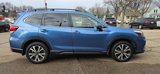 Used 2021 Subaru Forester Limited image 5
